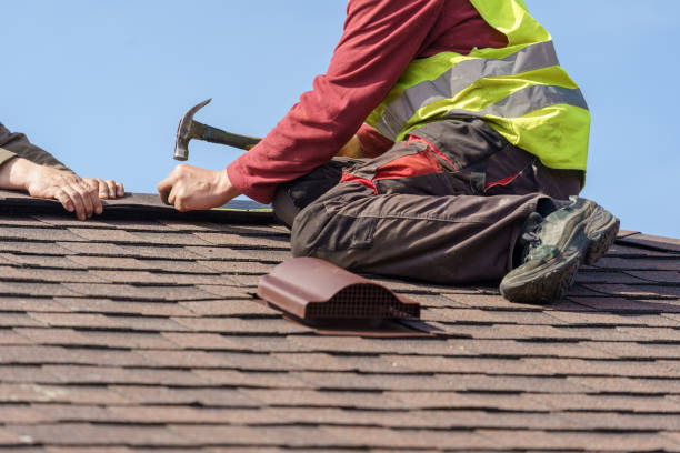 Best Storm Damage Roof Repair  in Lamar, MO