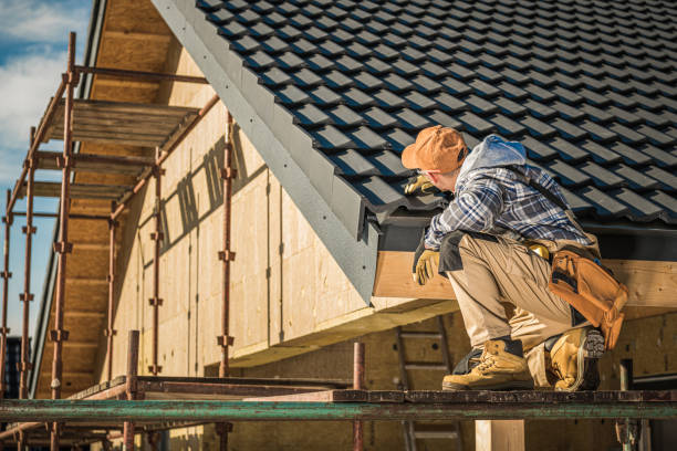 Best Roof Leak Repair  in Lamar, MO