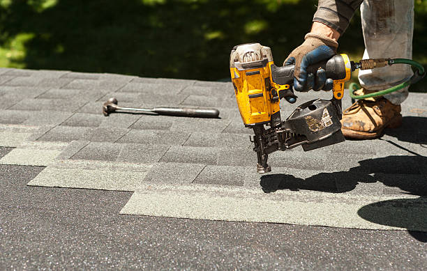 Quick and Trustworthy Emergency Roof Repair Services in Lamar, MO