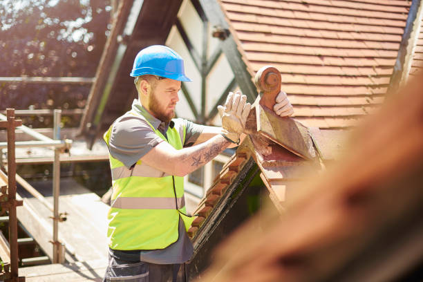 Slate Roofing Contractor in Lamar, MO